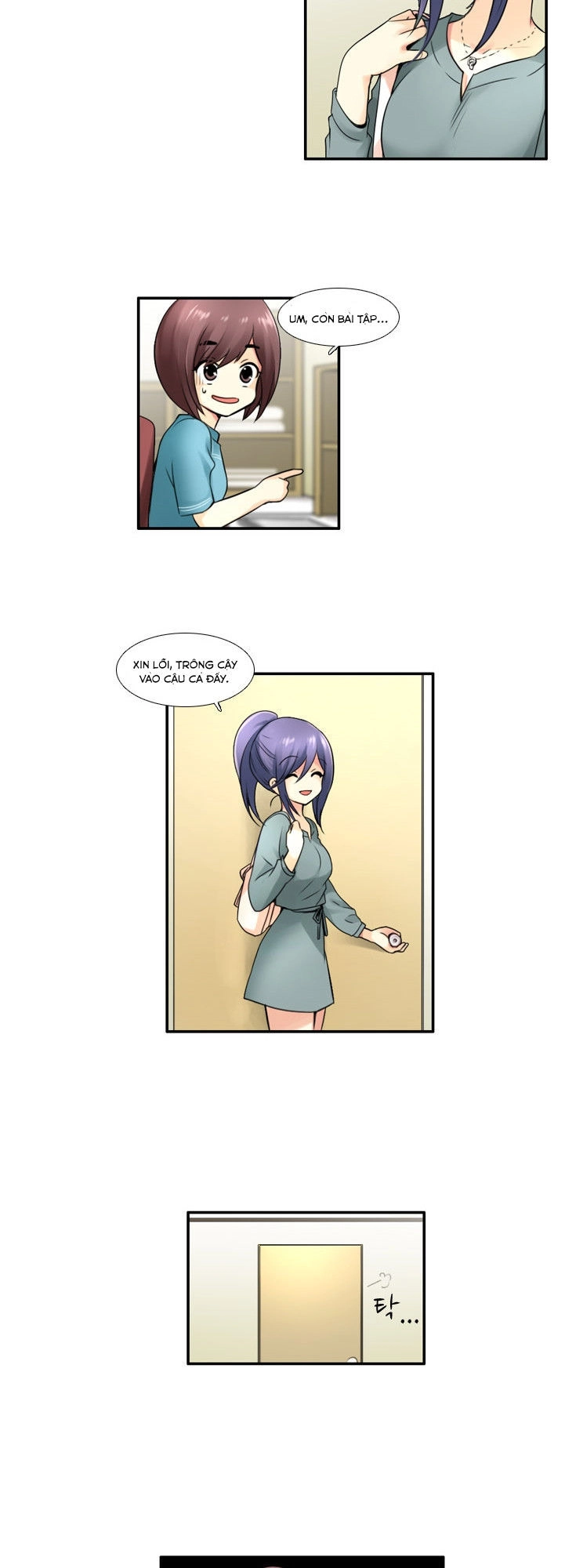 Useful Good-For-Nothing Chapter 17 - 13