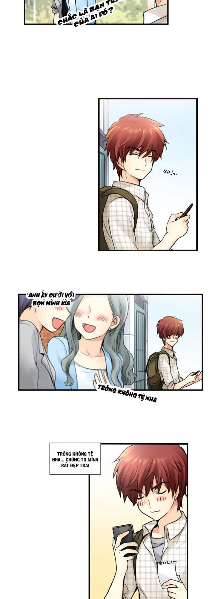 Useful Good-For-Nothing Chapter 18 - 15