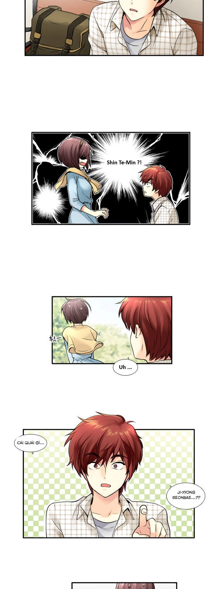 Useful Good-For-Nothing Chapter 19 - 9