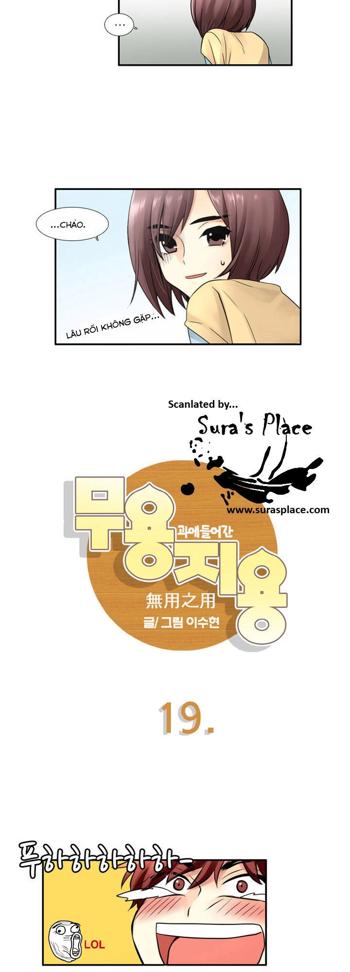 Useful Good-For-Nothing Chapter 19 - 10