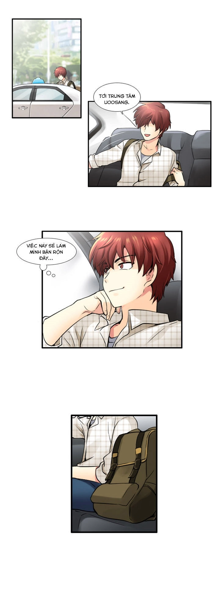 Useful Good-For-Nothing Chapter 20 - 11