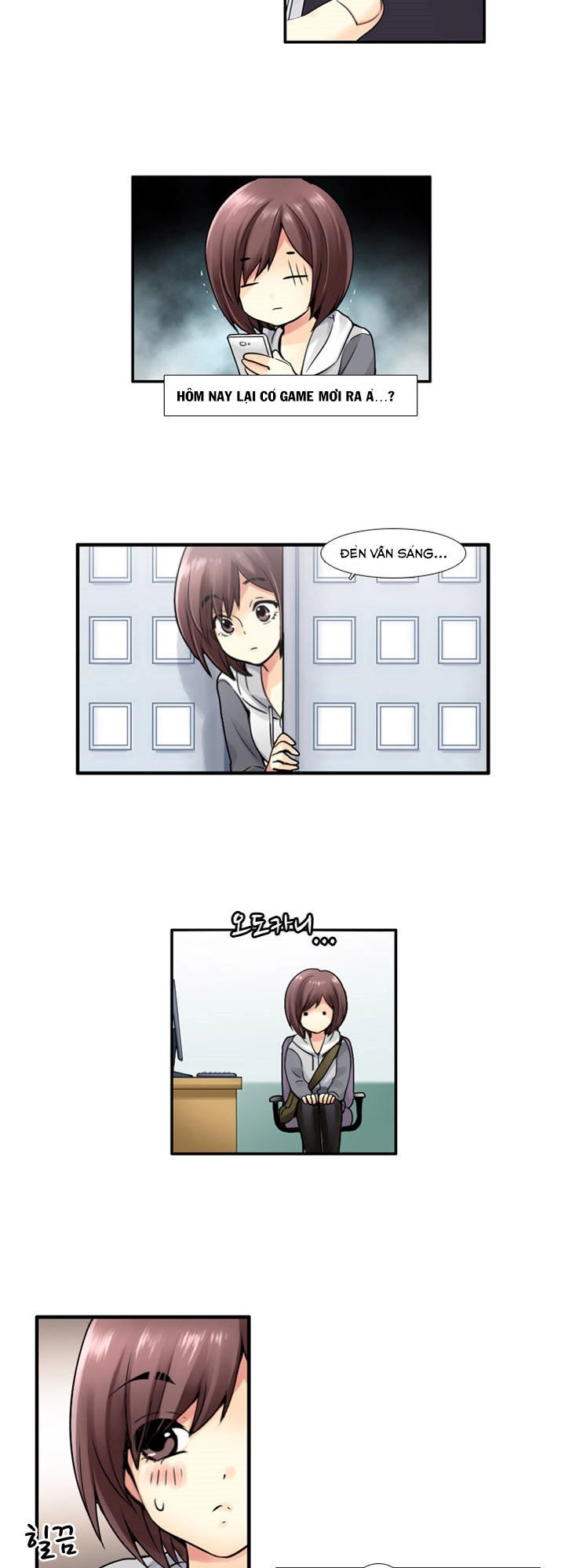 Useful Good-For-Nothing Chapter 20 - 13