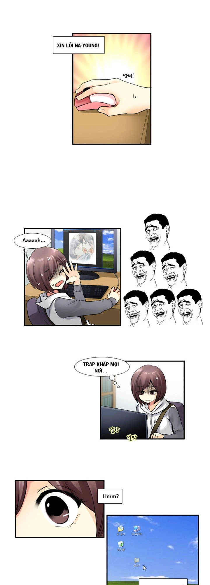 Useful Good-For-Nothing Chapter 20 - 15