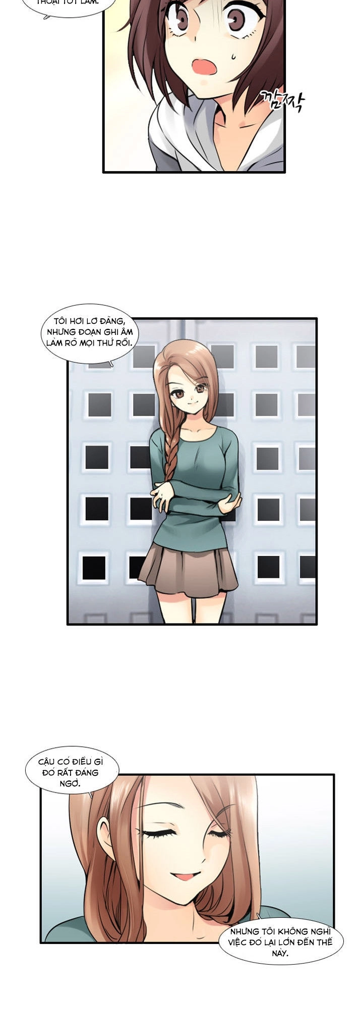 Useful Good-For-Nothing Chapter 20 - 17