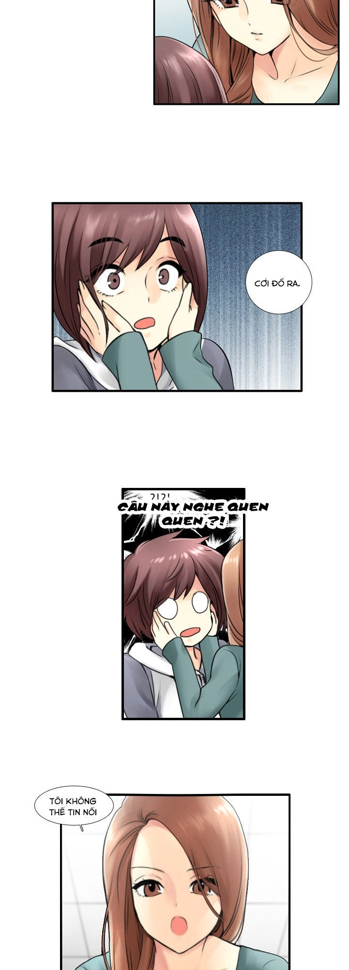 Useful Good-For-Nothing Chapter 21 - 6