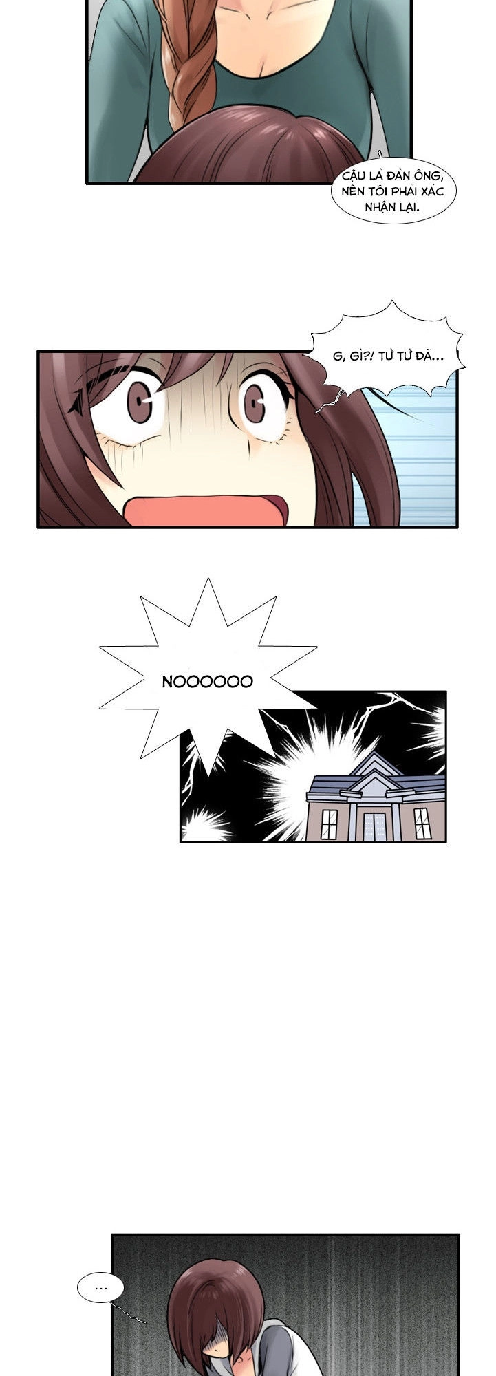 Useful Good-For-Nothing Chapter 21 - 7