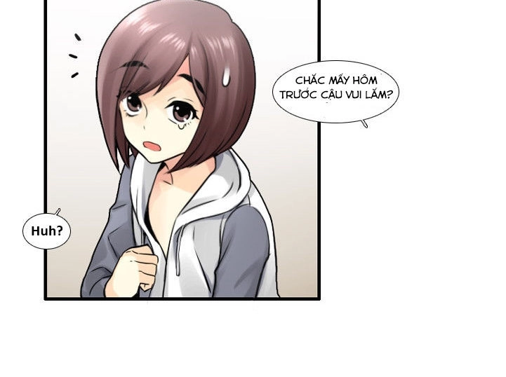 Useful Good-For-Nothing Chapter 21 - 9