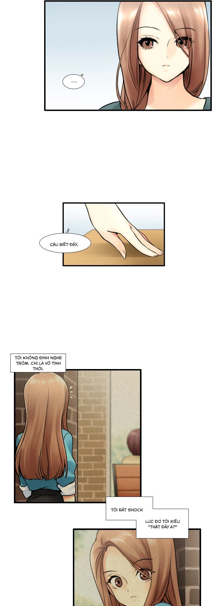 Useful Good-For-Nothing Chapter 21 - 11