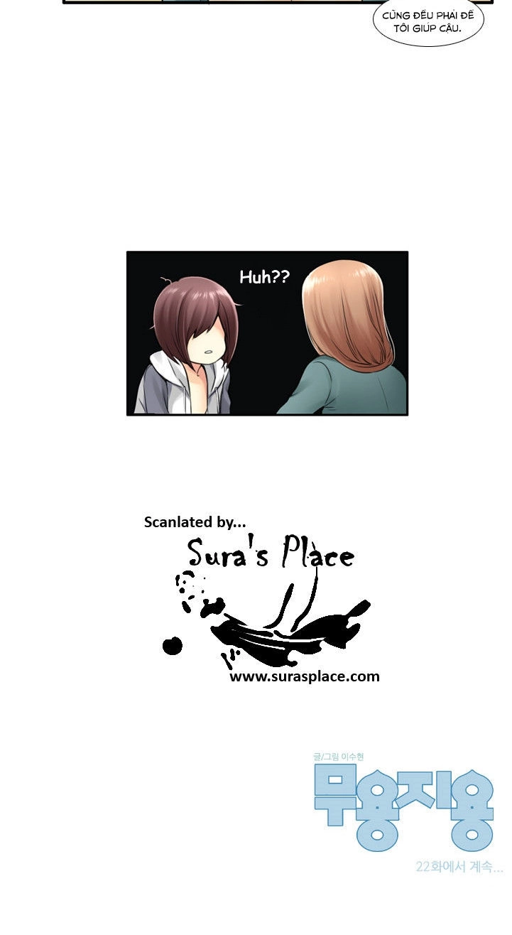 Useful Good-For-Nothing Chapter 21 - 15