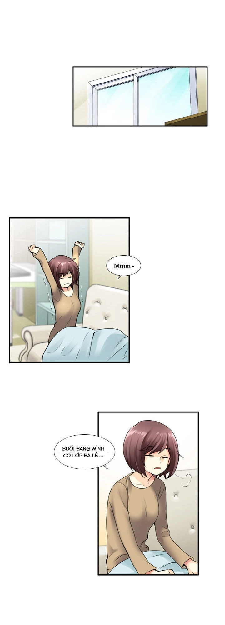 Useful Good-For-Nothing Chapter 22 - 17