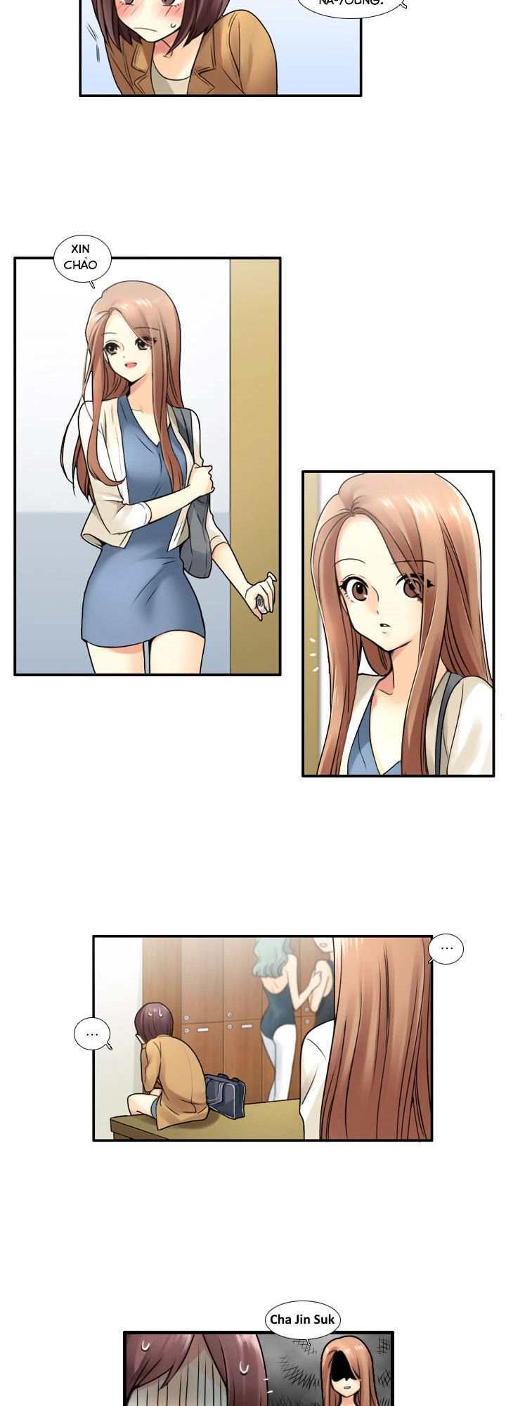 Useful Good-For-Nothing Chapter 23 - 7