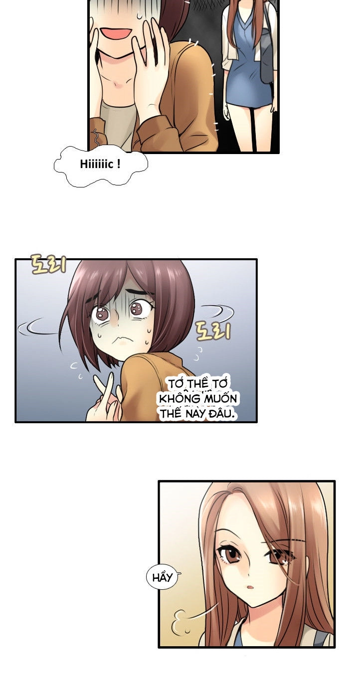 Useful Good-For-Nothing Chapter 23 - 8