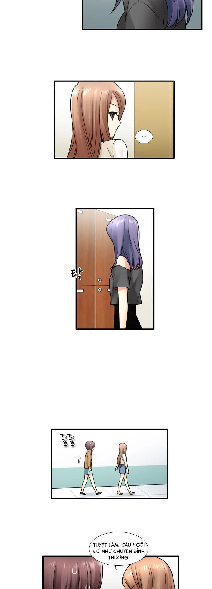 Useful Good-For-Nothing Chapter 23 - 10