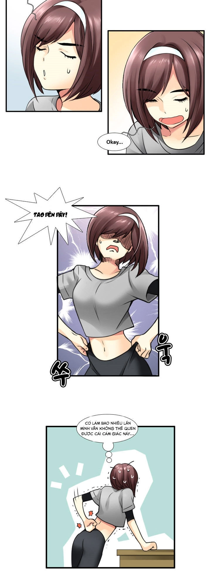 Useful Good-For-Nothing Chapter 25 - 5