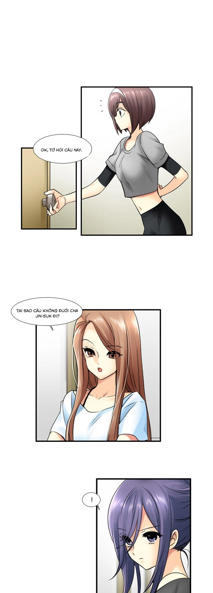 Useful Good-For-Nothing Chapter 25 - 6