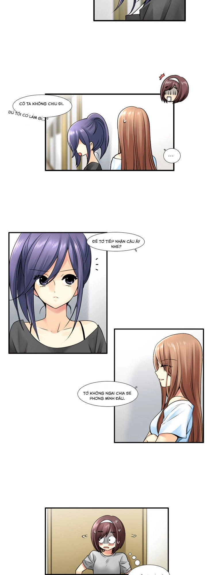 Useful Good-For-Nothing Chapter 25 - 7