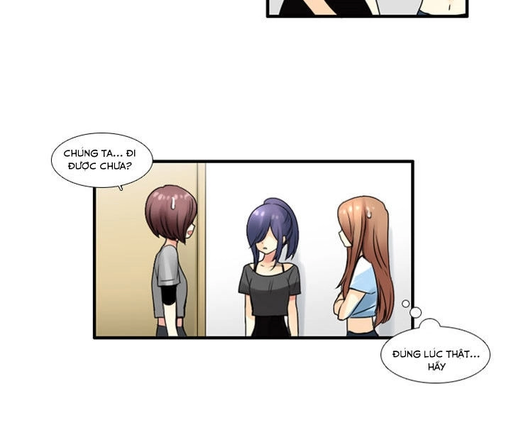 Useful Good-For-Nothing Chapter 25 - 9