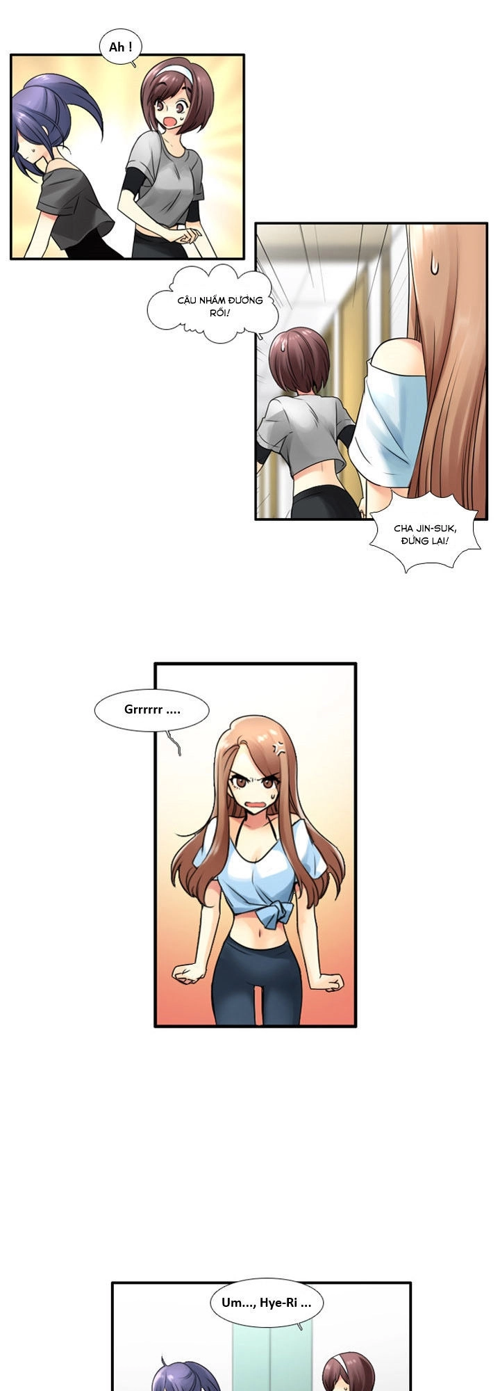 Useful Good-For-Nothing Chapter 25 - 10