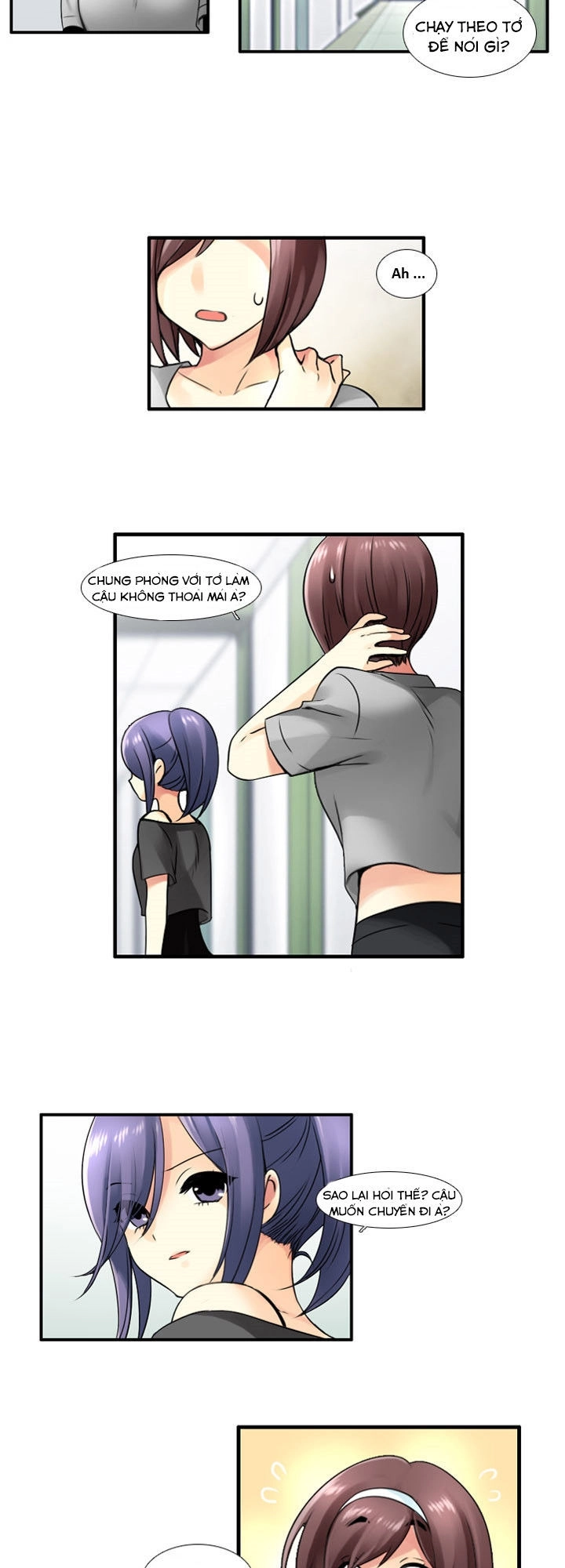 Useful Good-For-Nothing Chapter 25 - 12