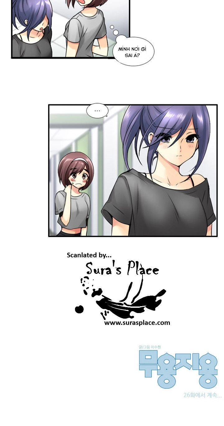 Useful Good-For-Nothing Chapter 25 - 15