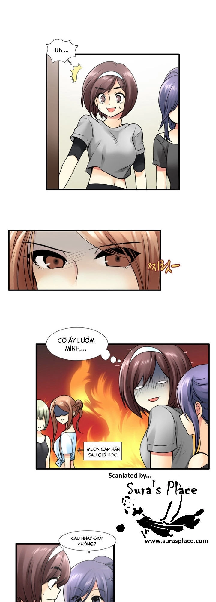 Useful Good-For-Nothing Chapter 26 - 2