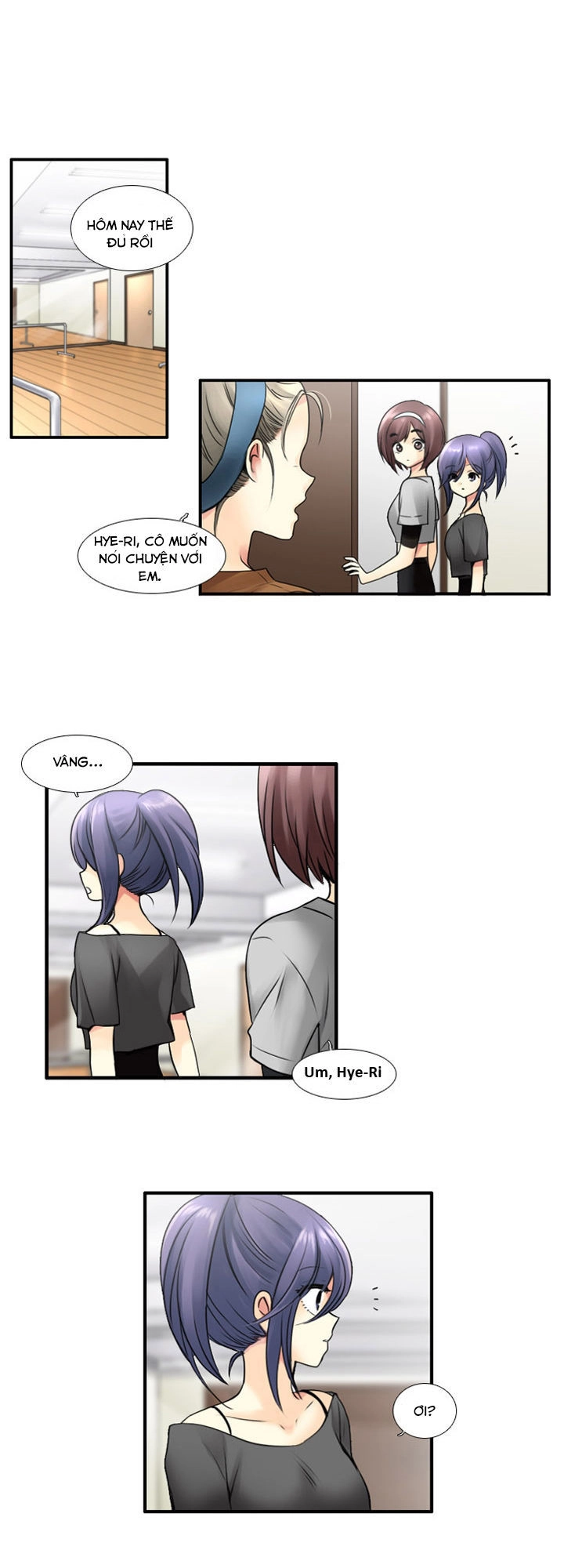 Useful Good-For-Nothing Chapter 26 - 7