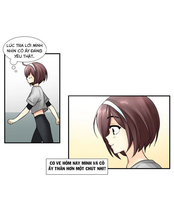 Useful Good-For-Nothing Chapter 26 - 9