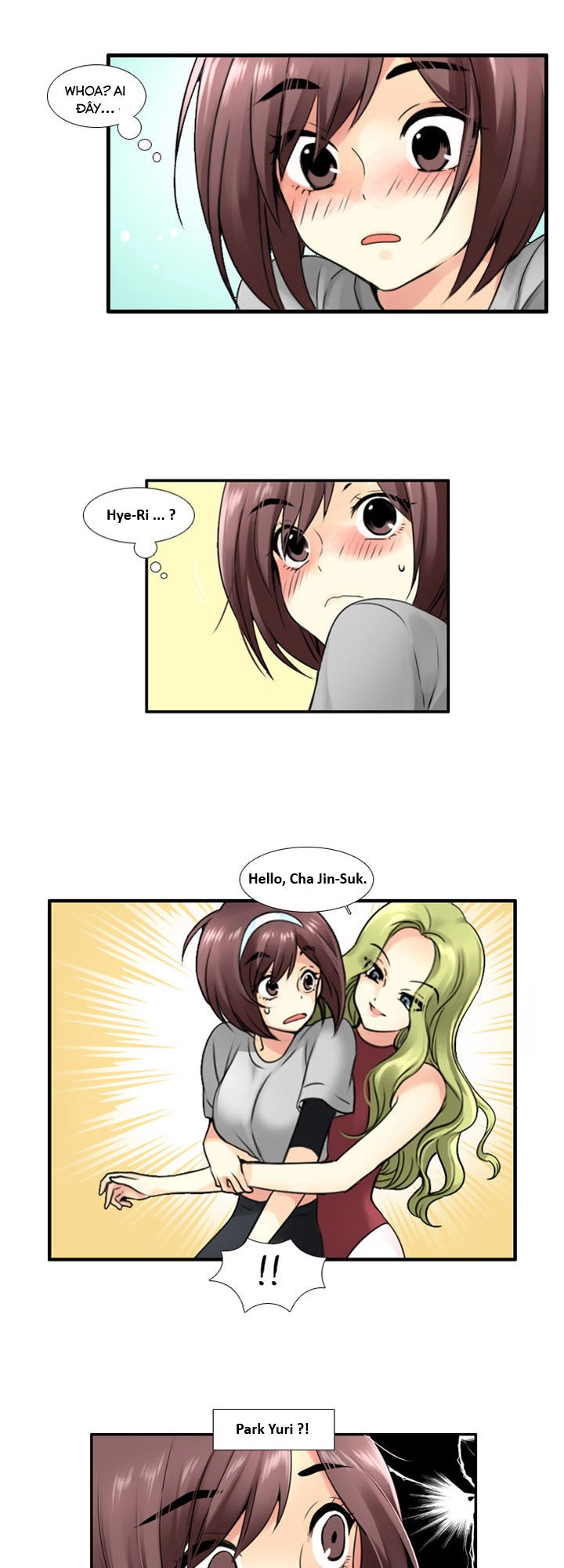 Useful Good-For-Nothing Chapter 26 - 11