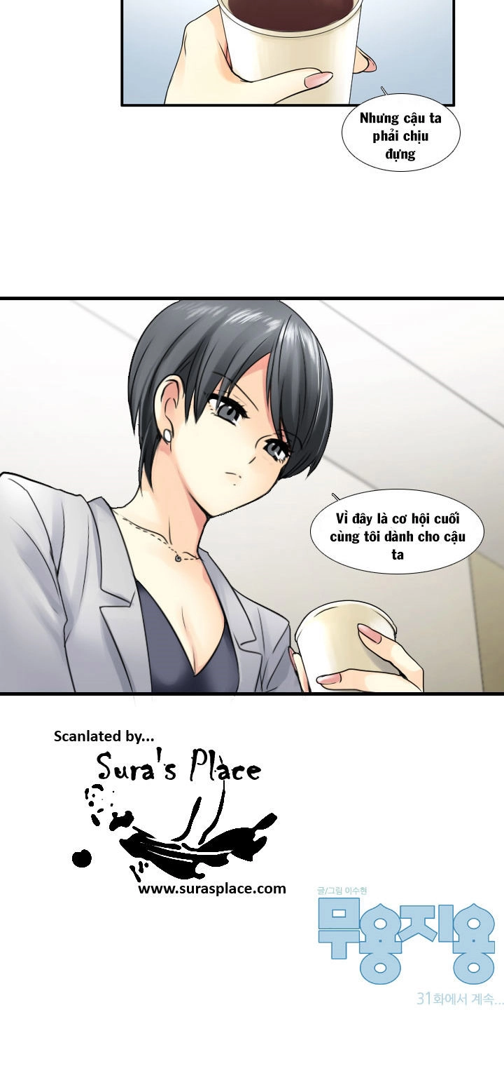 Useful Good-For-Nothing Chapter 30 - 9