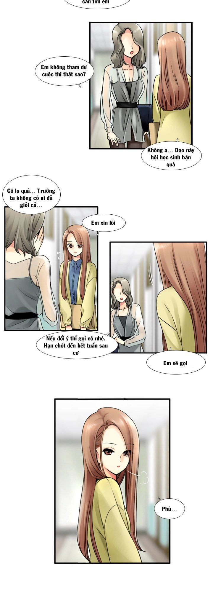 Useful Good-For-Nothing Chapter 30 - 13