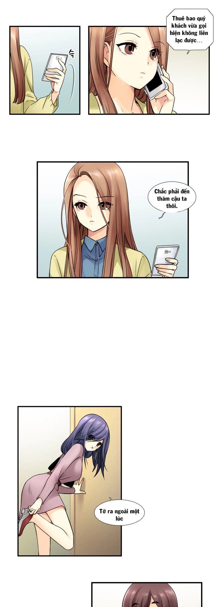 Useful Good-For-Nothing Chapter 30 - 14