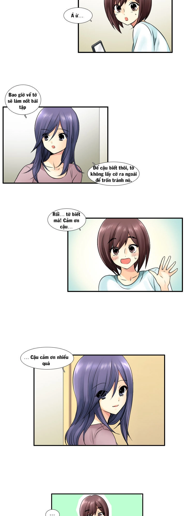 Useful Good-For-Nothing Chapter 30 - 15