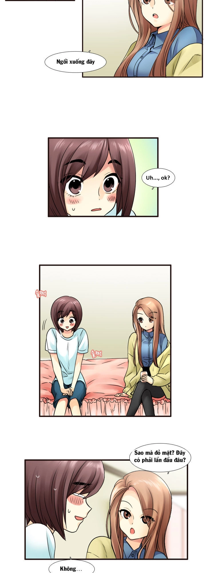 Useful Good-For-Nothing Chapter 31 - 8