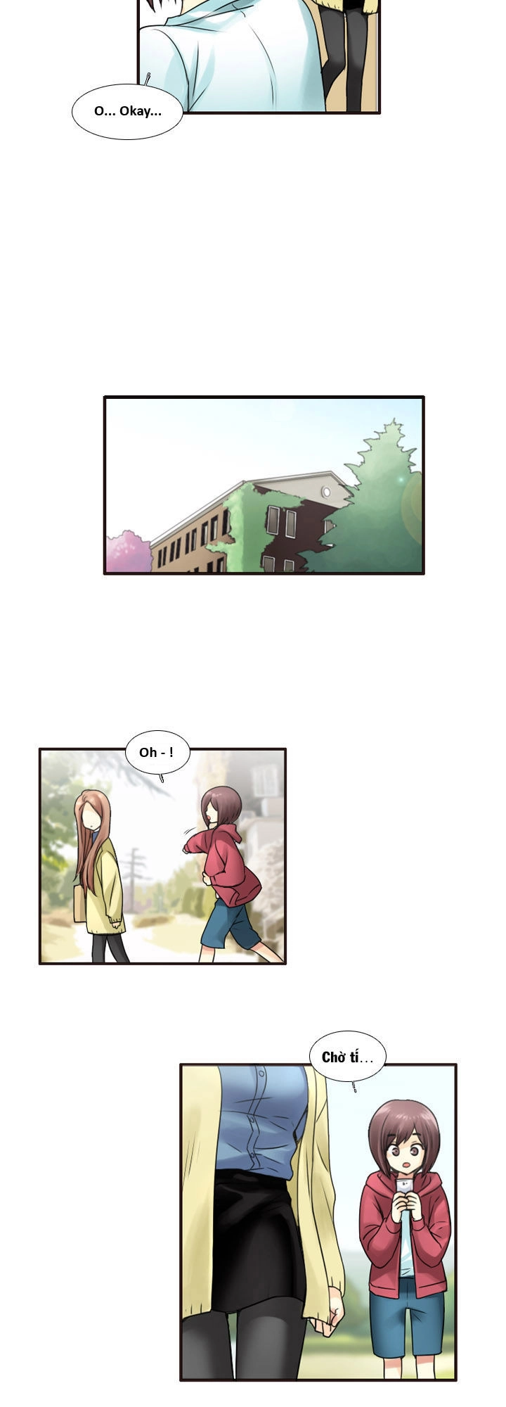 Useful Good-For-Nothing Chapter 31 - 13