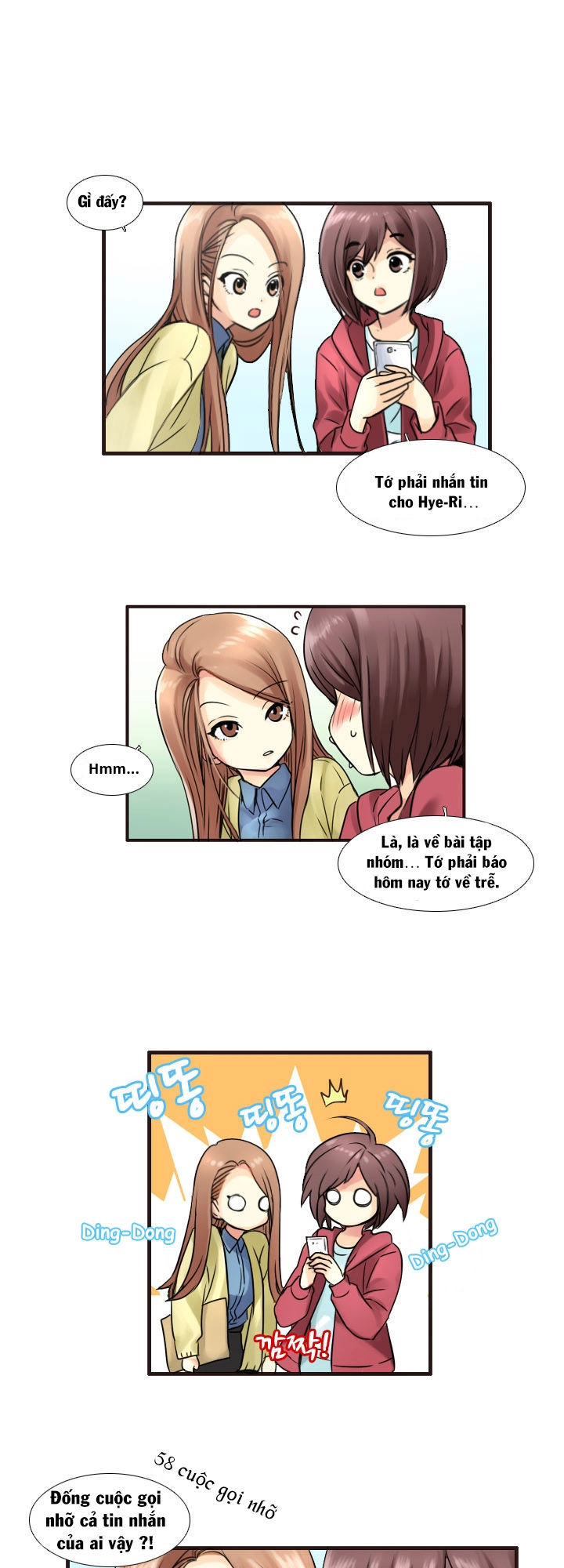 Useful Good-For-Nothing Chapter 31 - 14