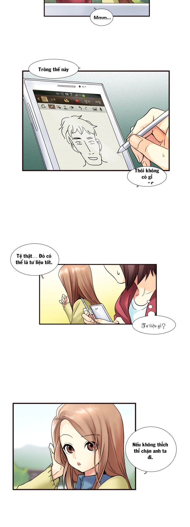 Useful Good-For-Nothing Chapter 31 - 17