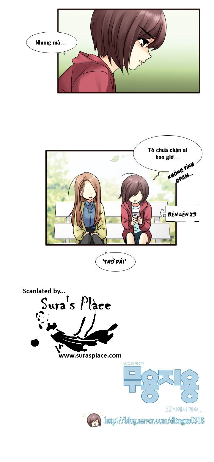 Useful Good-For-Nothing Chapter 31 - 18