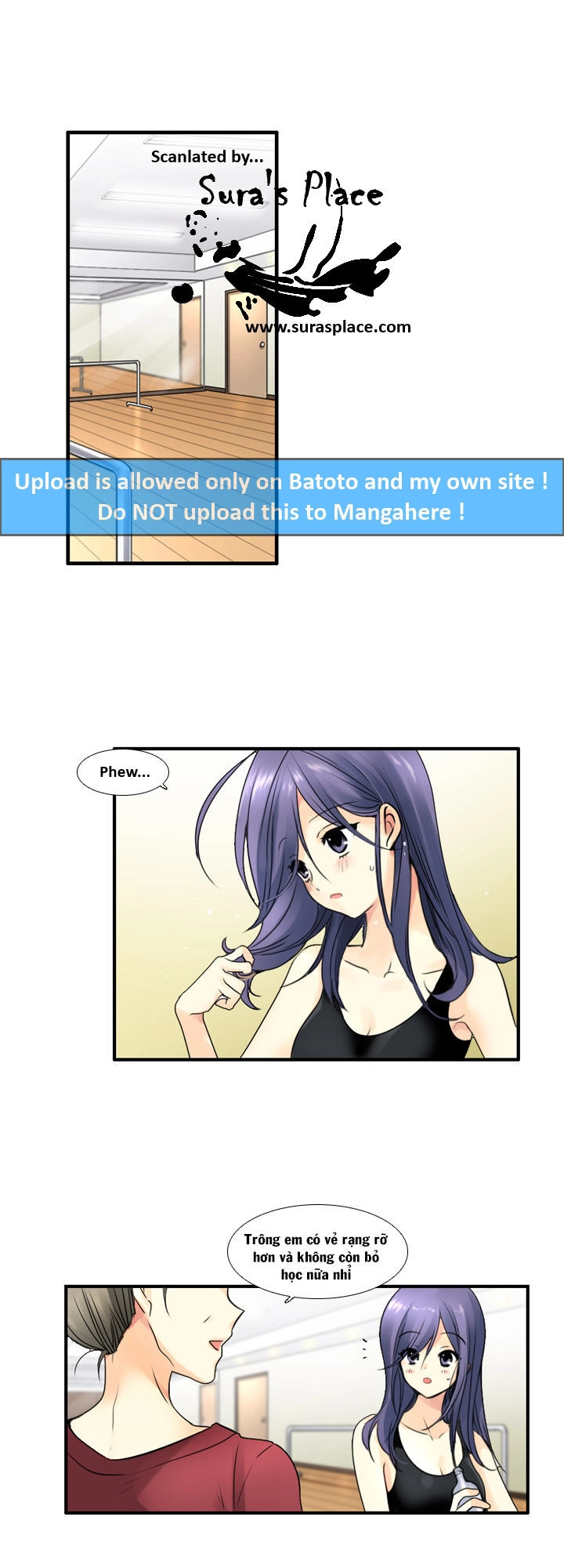 Useful Good-For-Nothing Chapter 32 - 3