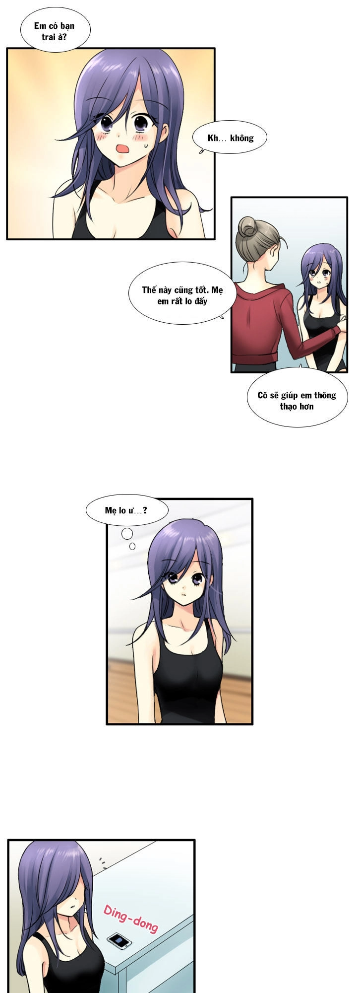 Useful Good-For-Nothing Chapter 32 - 4