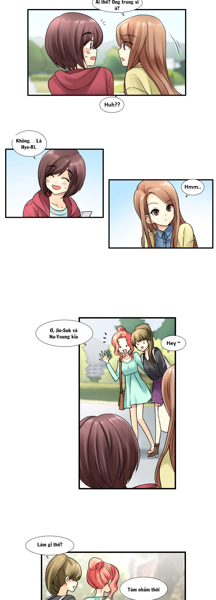 Useful Good-For-Nothing Chapter 32 - 7