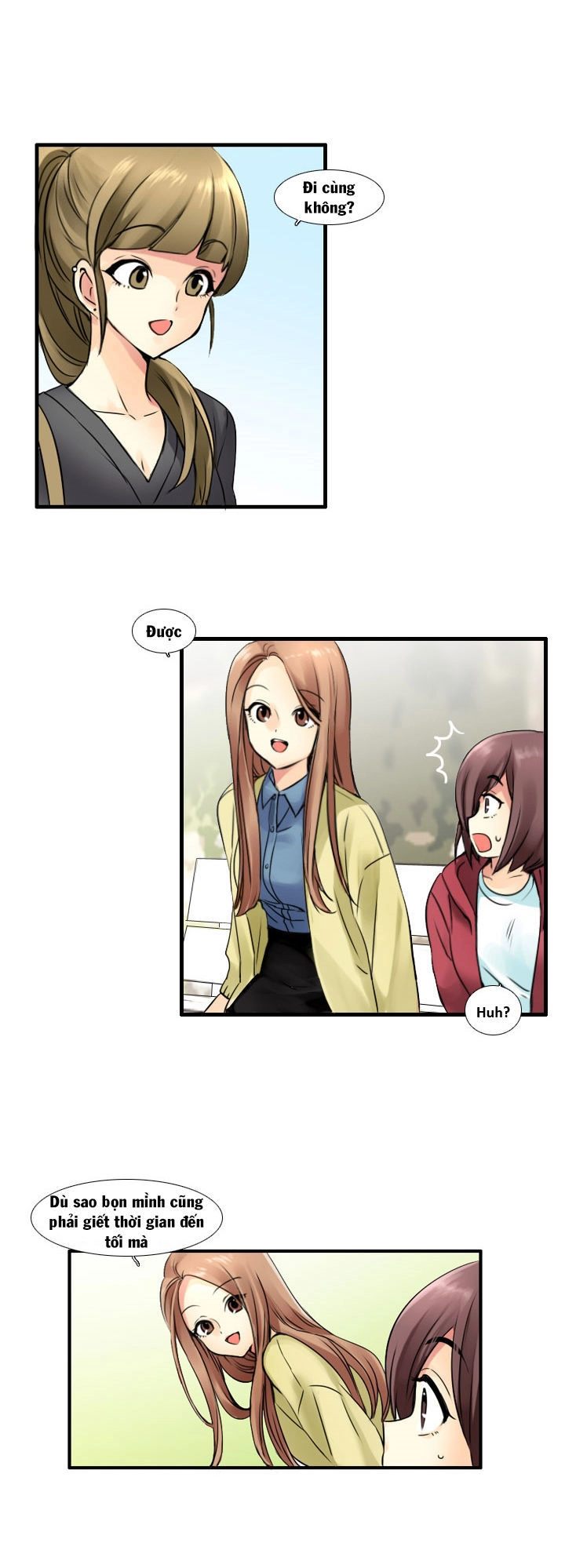 Useful Good-For-Nothing Chapter 32 - 9