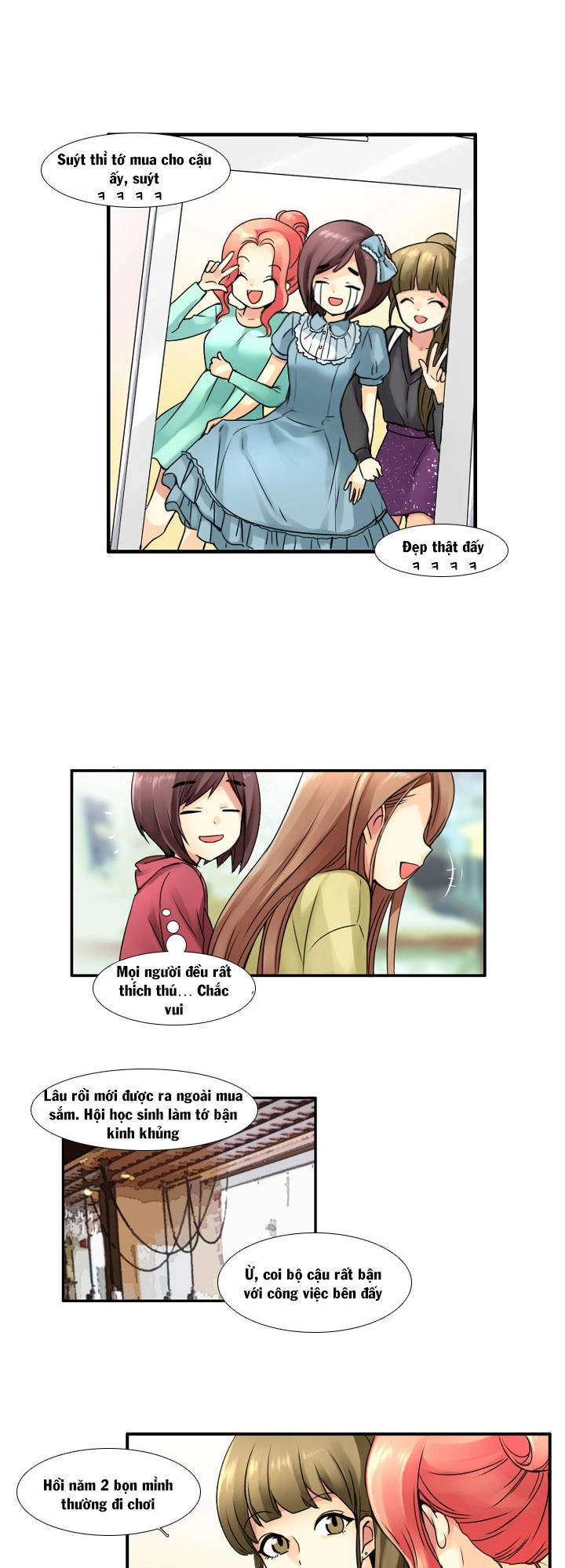 Useful Good-For-Nothing Chapter 32 - 14