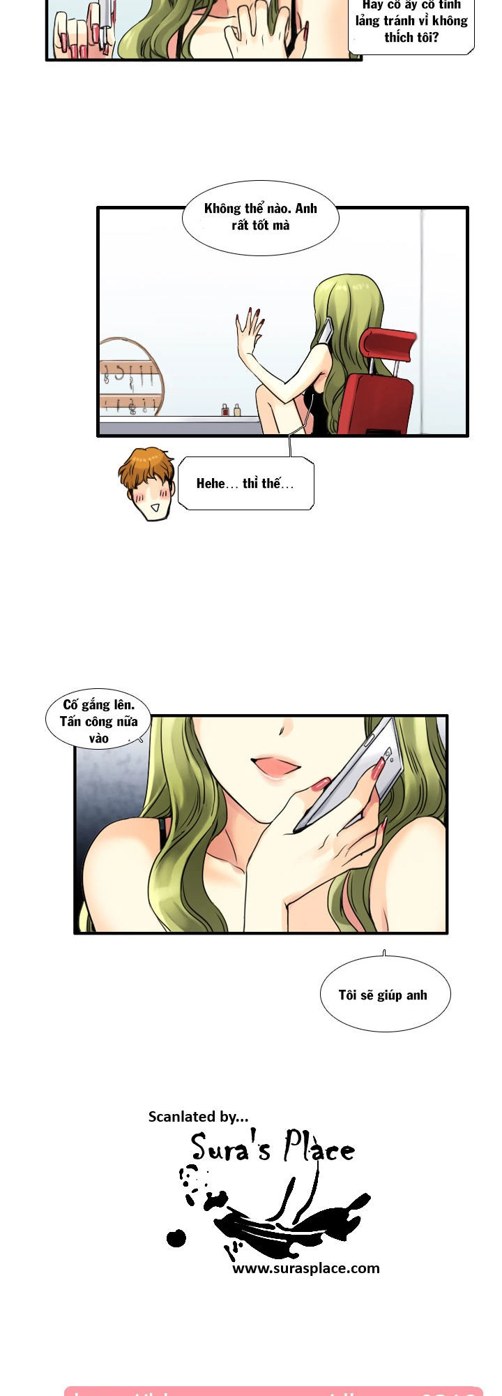 Useful Good-For-Nothing Chapter 32 - 17