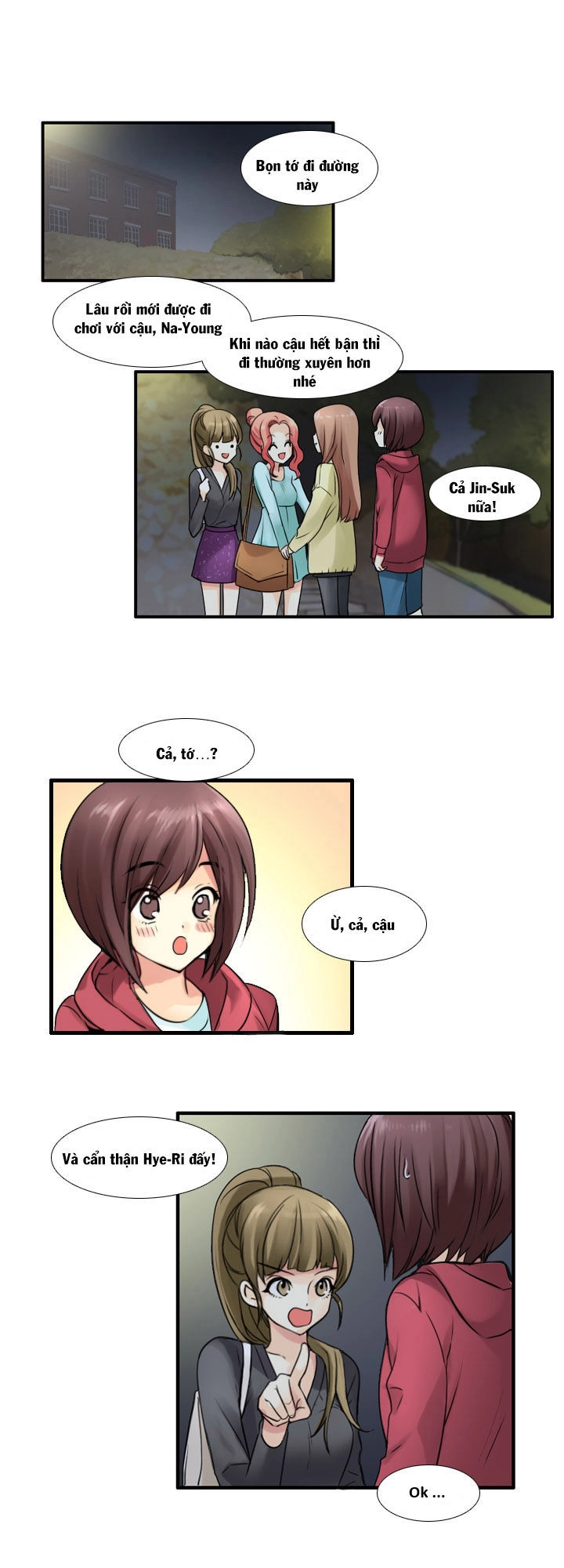 Useful Good-For-Nothing Chapter 33 - 10