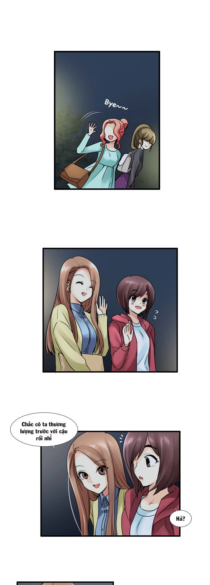 Useful Good-For-Nothing Chapter 33 - 11