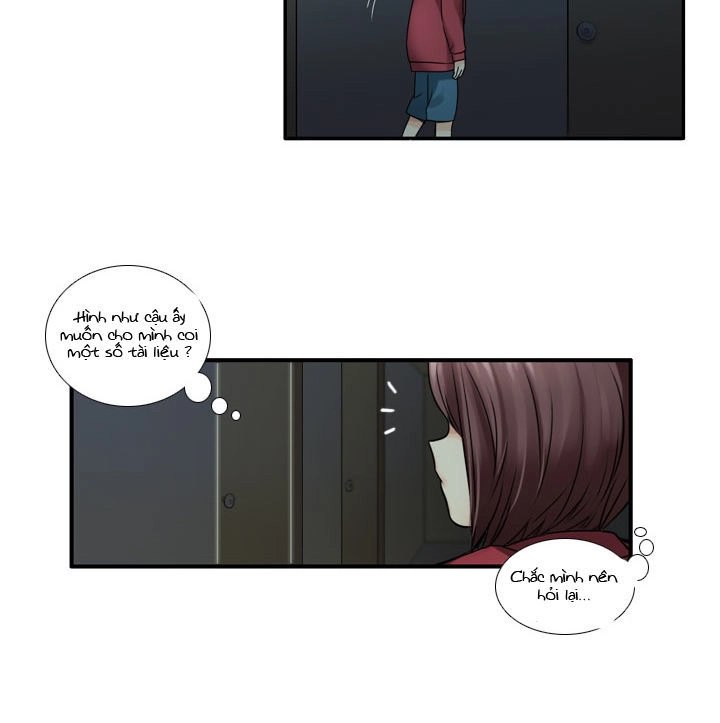 Useful Good-For-Nothing Chapter 34 - 9