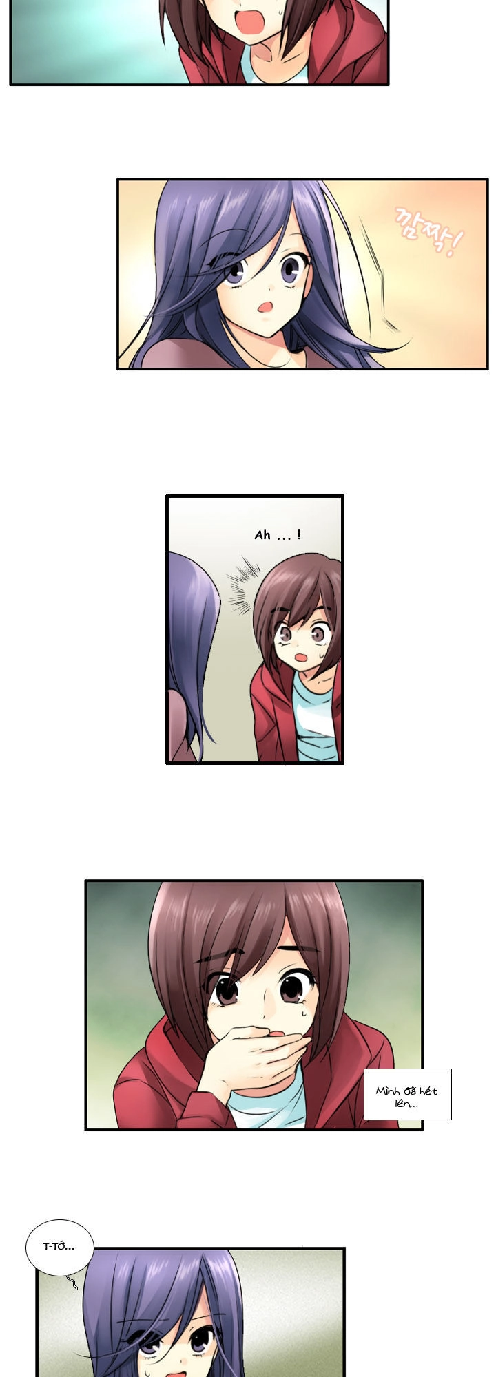 Useful Good-For-Nothing Chapter 34 - 12