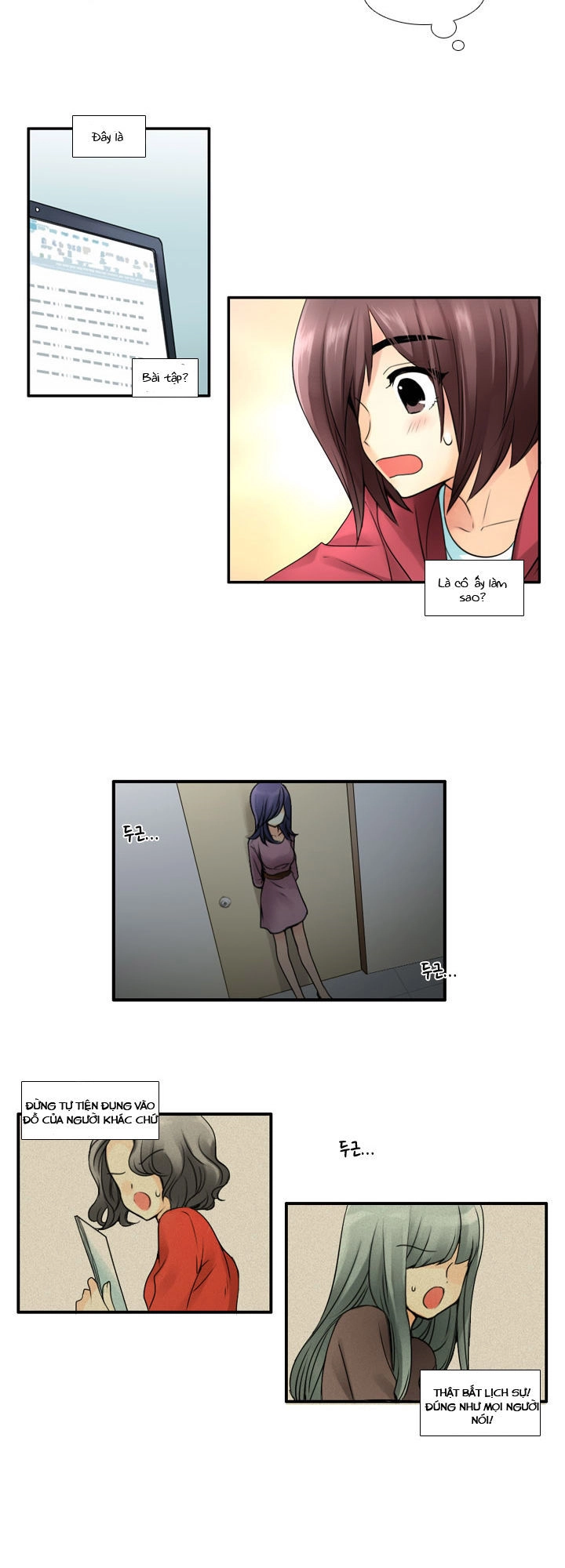 Useful Good-For-Nothing Chapter 34 - 14