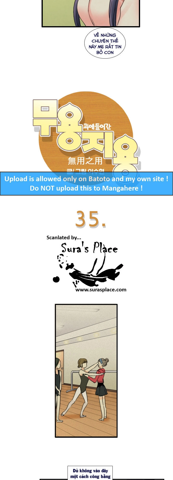 Useful Good-For-Nothing Chapter 35 - 3