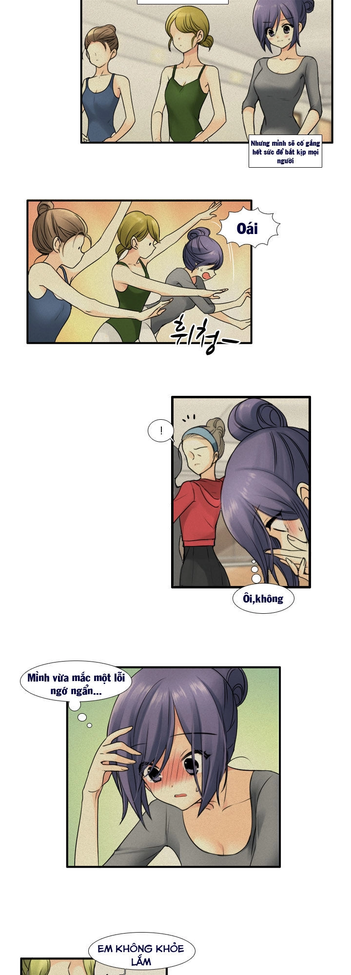 Useful Good-For-Nothing Chapter 35 - 4